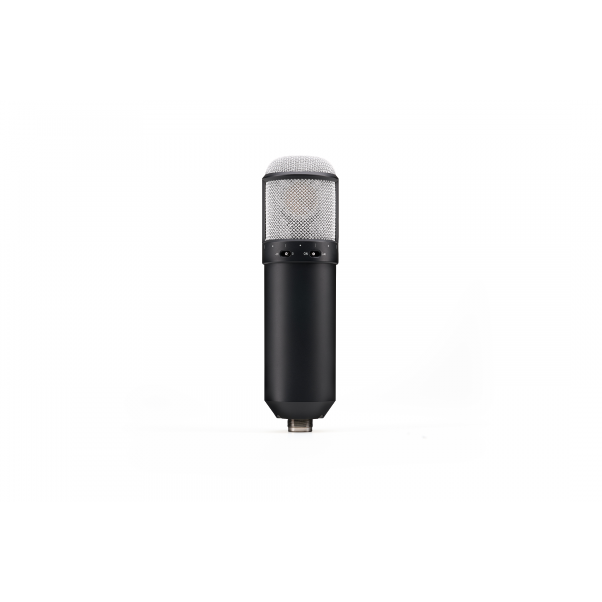 Universal Audio Sphere DLX modeling microphone